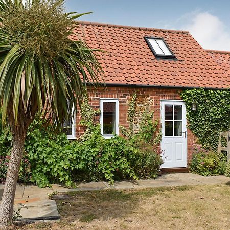 Вилла The Old Paybarn - Uk39378 Снеттишам Экстерьер фото